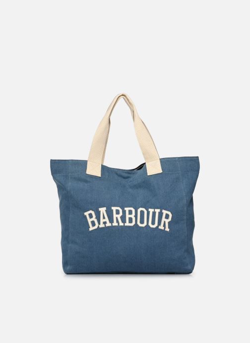 Sacs à main EMILY DENIM TOTE BAG pour Sacs - Barbour - Modalova
