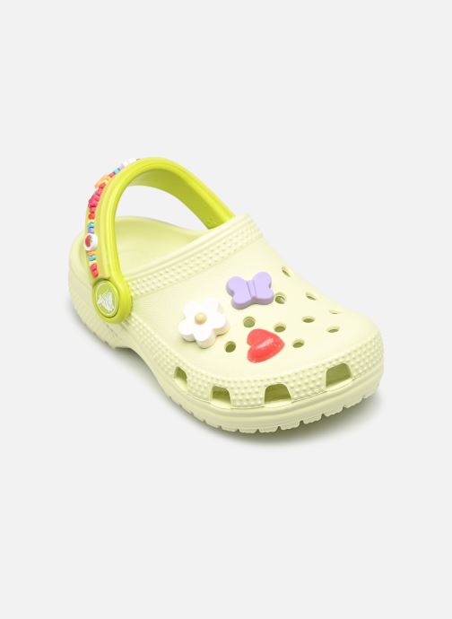 Sandales et nu-pieds Classic Friendship Bracelet Cg T pour Enfant - Crocs - Modalova