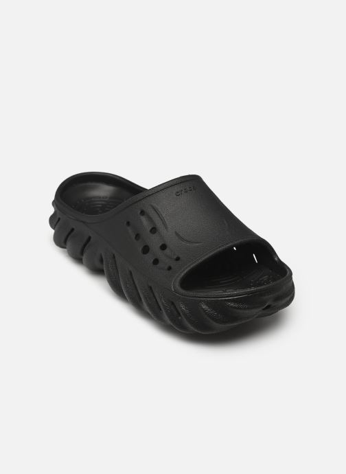 Sandales et nu-pieds Crocs Echo Slide pour Homme