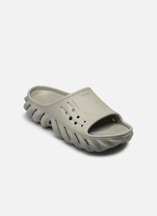 Sandales et nu-pieds Crocs Echo Slide pour Homme