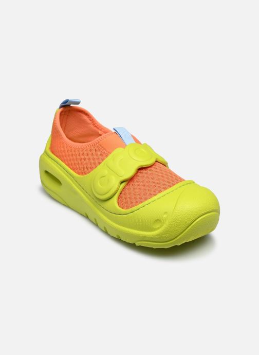 Sandales et nu-pieds Swiftwater Splash T pour Enfant - Crocs - Modalova