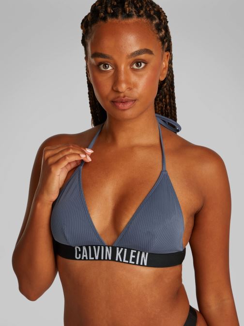 Vêtements Calvin Klein Triangle-Rp KW0KW02750 pour Accessoires