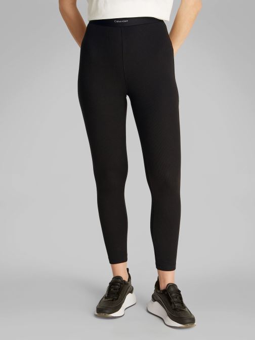 Vêtements Calvin Klein Legging 000QS7220E pour Accessoires