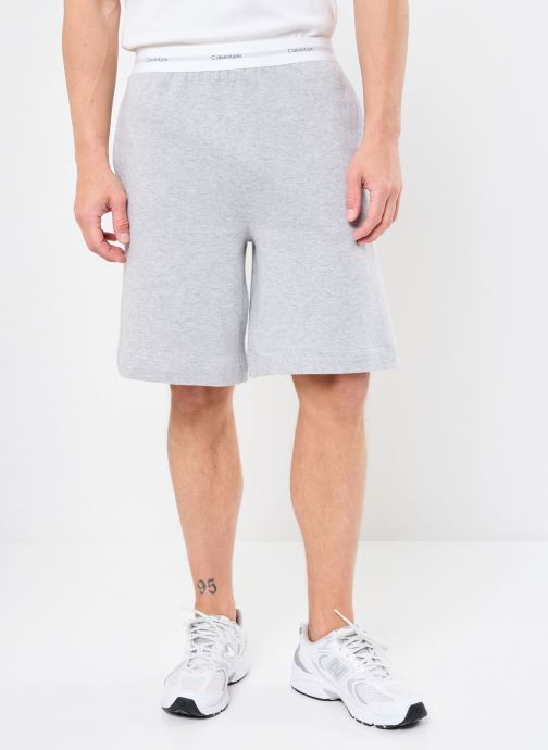 Vêtements Calvin Klein Sleep Short 000NM2707E pour Accessoires