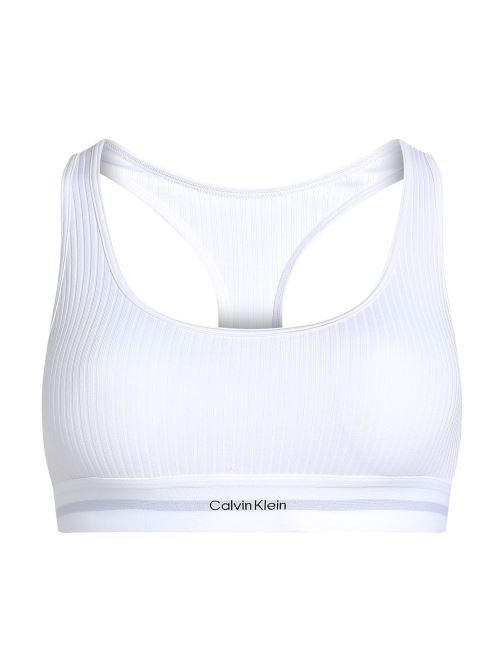 Vêtements Lightly Lined Bralet LV00QF8018 pour Accessoires - Calvin Klein - Modalova