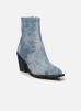 Buffalo Bottines et boots West Boot Lo pour Femme Female 36 1221048