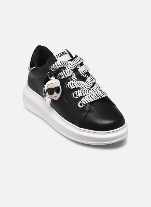 Baskets KAPRI Karl Twin Pendant Lo - Karl Lagerfeld - Modalova