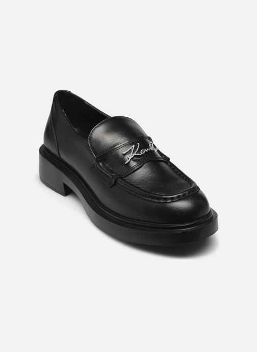 Mocassins MACIE Signia Rhinestone Lf - Karl Lagerfeld - Modalova