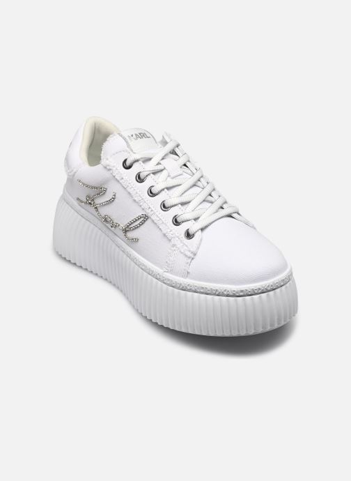 Baskets KREEPER LO Signia Lo Lace - Karl Lagerfeld - Modalova