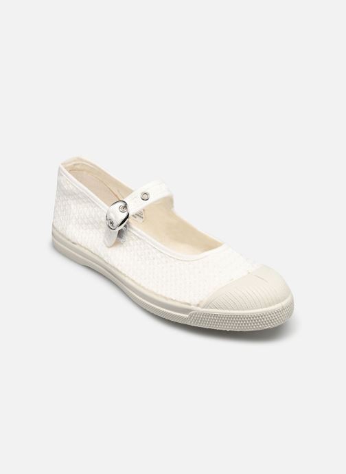 Ballerines Babies Waffle - Bensimon - Modalova