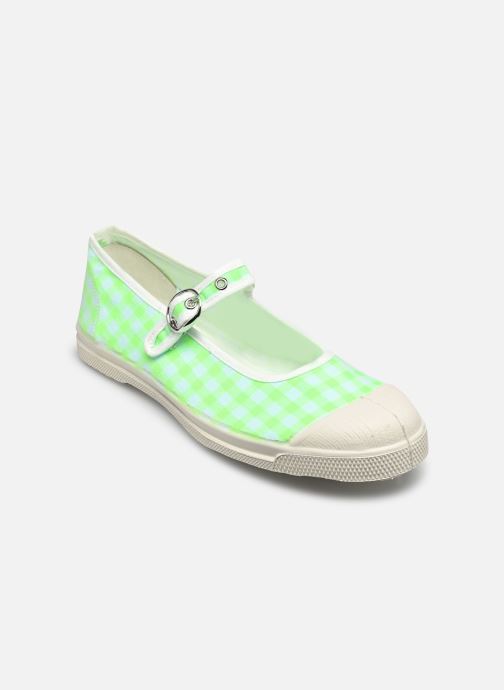 Ballerines Babies Summer Vichy - Bensimon - Modalova