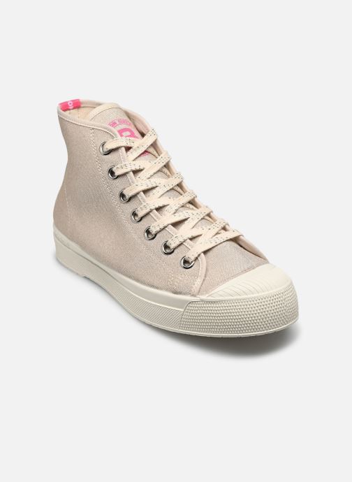 Baskets Stella Ecru Shiny - Bensimon - Modalova