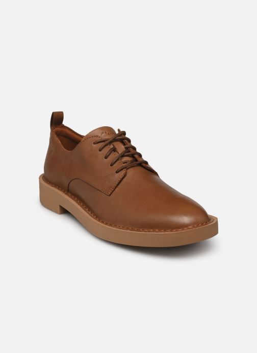 Chaussures à lacets Clarks Martock Lace pour Homme