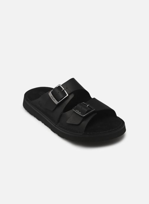 Sandales et nu-pieds Clarks Solsbury Strap pour Homme