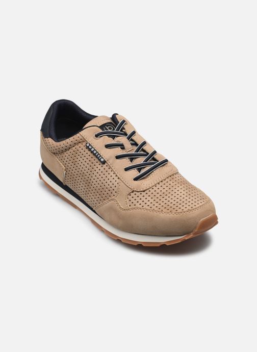 Baskets Bugatti Vulc pour Homme - Bugatti - Modalova