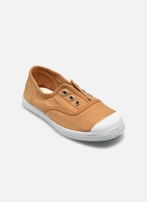 Baskets Cienta Noli pour Enfant - Cienta - Modalova