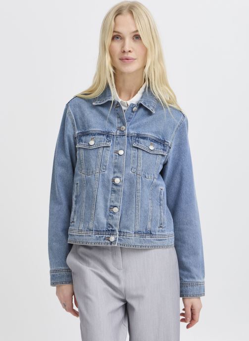 Vêtements BYKERINA JACKET pour Accessoires - B-Young - Modalova