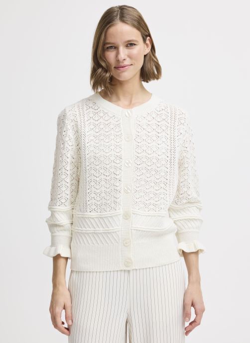 Vêtements BYNAJO 3-4 CARDIGAN - pour Accessoires - B-Young - Modalova