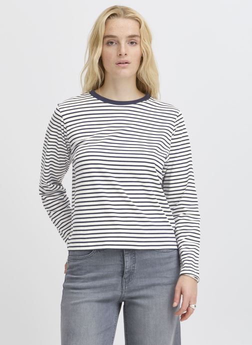 Vêtements IHMIRA LOOSE LS3 pour Accessoires - Ichi - Modalova