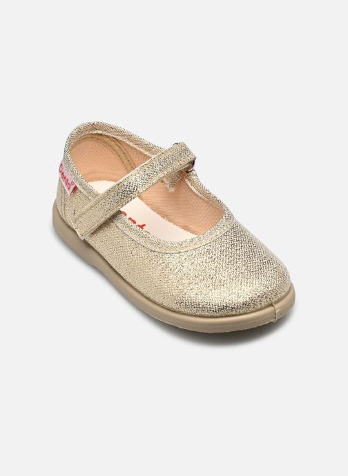 Baskets Cienta Balina pour Enfant - Cienta - Modalova