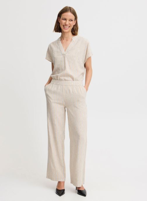 Vêtements BYFALAKKA LONG PANTS - pour Accessoires - B-Young - Modalova