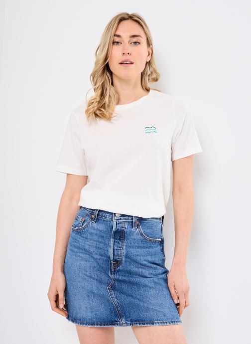 Vêtements BYSOBBE EMB TSHIRT 2 - pour Accessoires - B-Young - Modalova