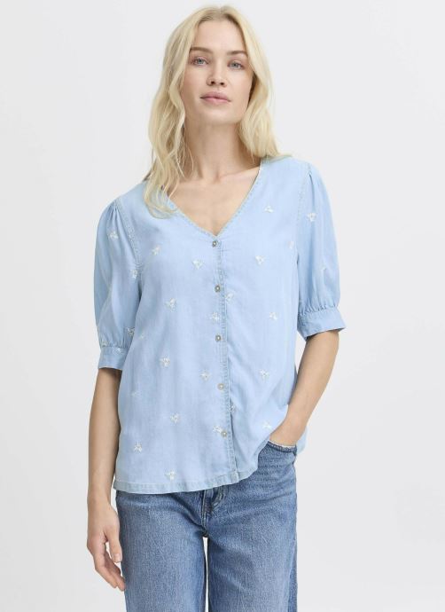 Vêtements BYKOSMO V SHIRT - pour Accessoires - B-Young - Modalova