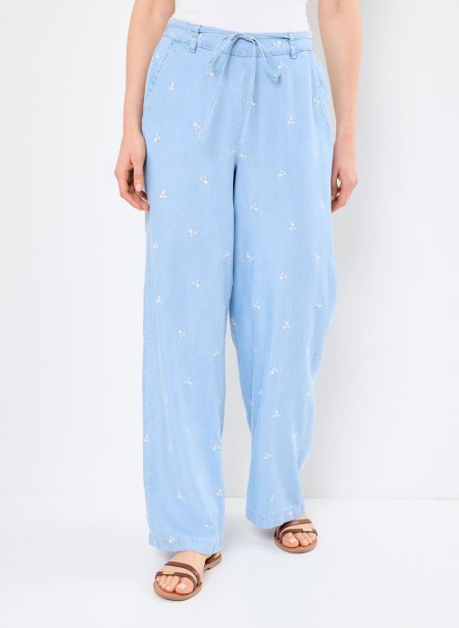 Vêtements BYKOSMO WIDE PANTS 2 - pour Accessoires - B-Young - Modalova