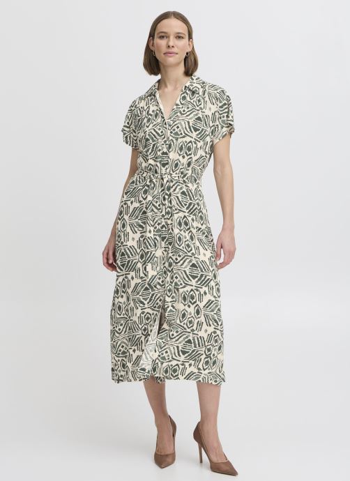Vêtements BYMMJOELLA SHIRT DRESS 5 - pour Accessoires - B-Young - Modalova