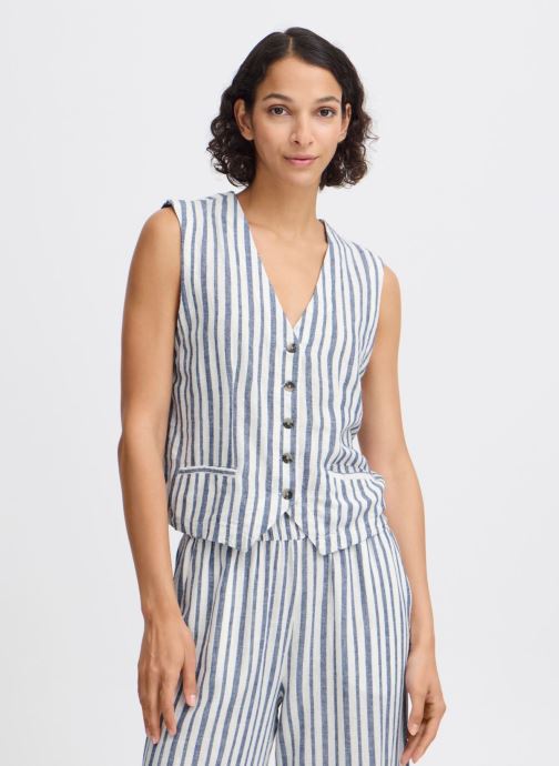 Vêtements BYFALAKKA WAISTCOAT - pour Accessoires - B-Young - Modalova