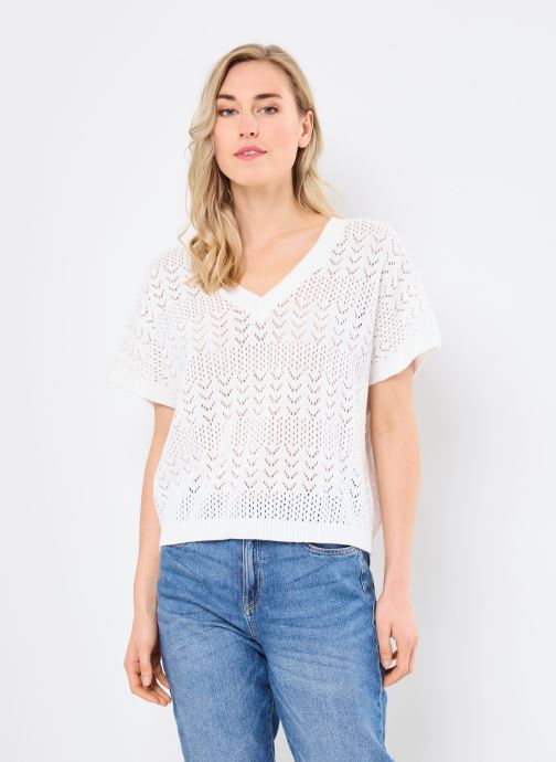 Vêtements BYMALIE V PULLOVER - pour Accessoires - B-Young - Modalova