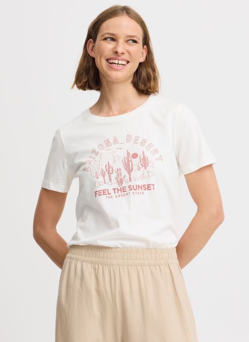 Vêtements BYSOBBE DESERT TSHIRT - pour Accessoires - B-Young - Modalova