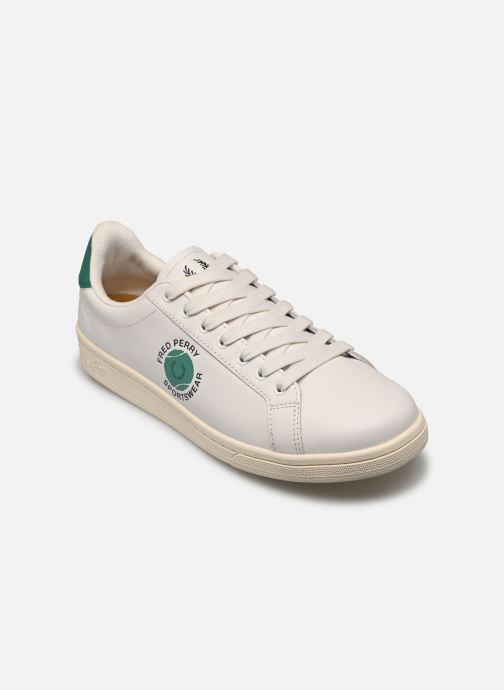 Baskets B721 Leather / Tennis Branded - Fred Perry - Modalova