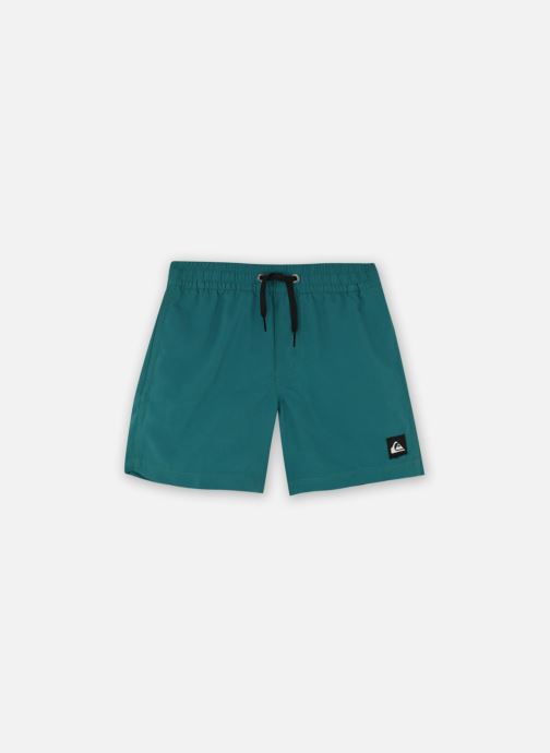 Vêtements Everyday Solid Volley Yth 14 EQBJV03517 pour Accessoires - Quiksilver - Modalova