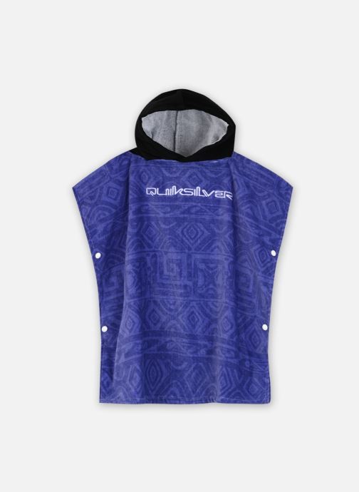 Vêtements Quiksilver Hoody Towel Boy AQKAA03005 pour Accessoires