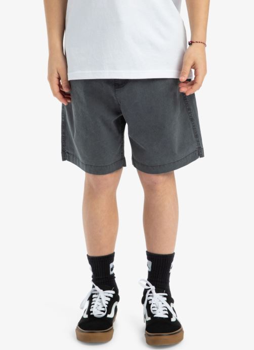 Vêtements Quiksilver Taxer Youth EQBWS03378 pour Accessoires