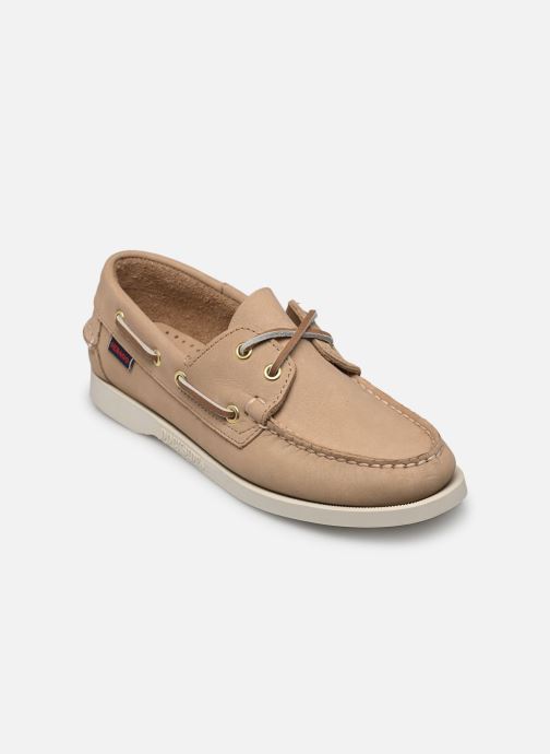 Chaussures à lacets Portland Nubuck Women - Sebago - Modalova