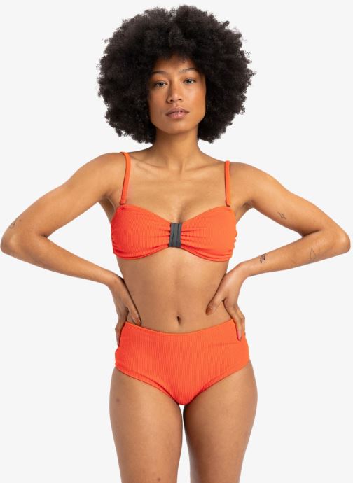Vêtements Quiksilver Nadora Top Waffle EQWX303138 pour Accessoires