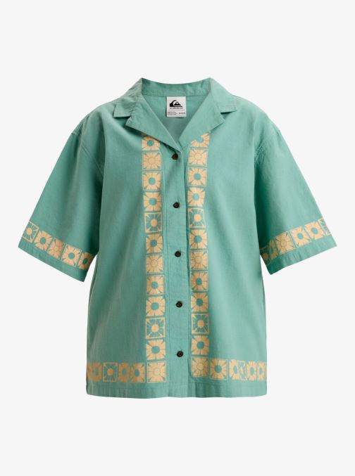 Vêtements Bahamas EQWWT03145 pour Accessoires - Quiksilver - Modalova