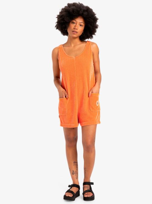 Vêtements Katryn Romper EQWKD03037 pour Accessoires - Quiksilver - Modalova