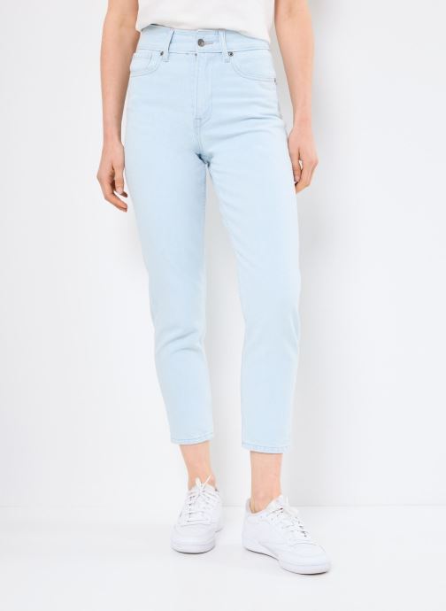 Vêtements Quiksilver Mom Denim Pant EQWDP03026 pour Accessoires