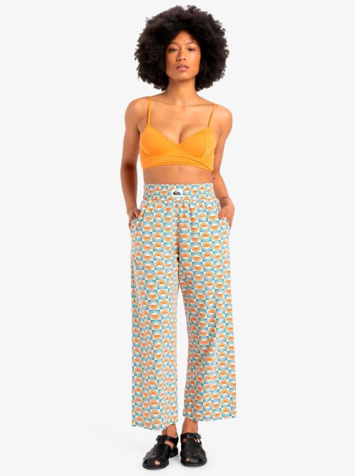 Vêtements Quiksilver Honolulu Pant EQWNP03056 pour Accessoires