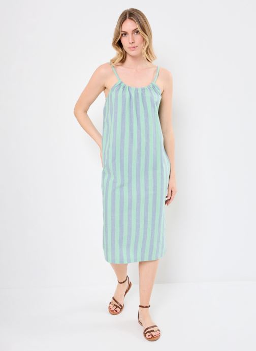 Vêtements Philia Dress EQWWD03115 pour Accessoires - Quiksilver - Modalova