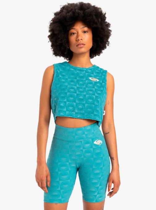 Vêtements Tropic Day Cyclist EQWFB03060 pour Accessoires - Quiksilver - Modalova
