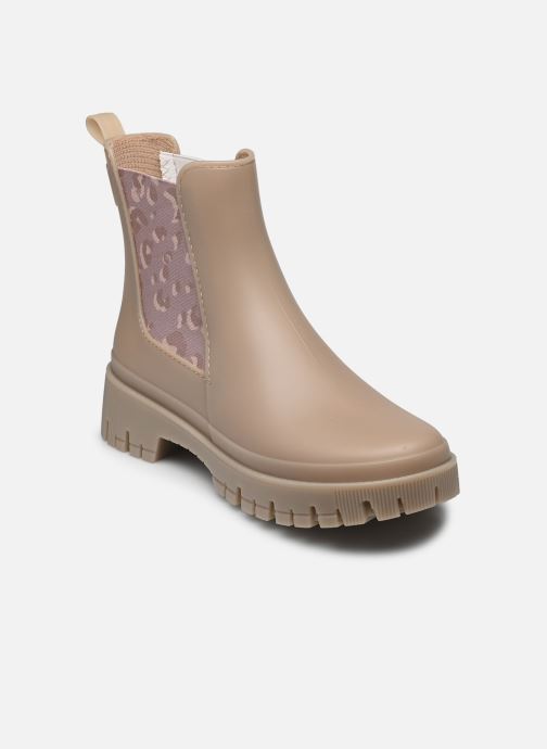 Bottes Alani Dusty Nude - Lemon Jelly - Modalova