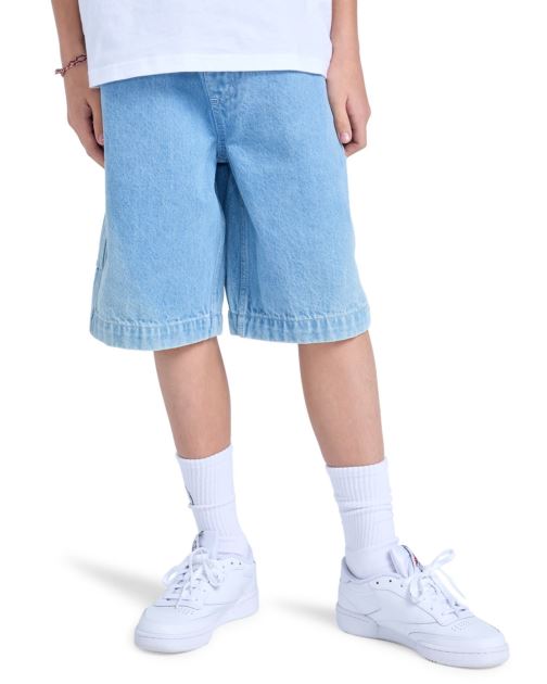 Vêtements Carpenter Denim Wk ELBDS03000 pour Accessoires - Element - Modalova