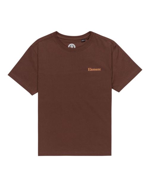 Vêtements Sbxe Prevent Ss ELBZT00224 pour Accessoires - Element - Modalova