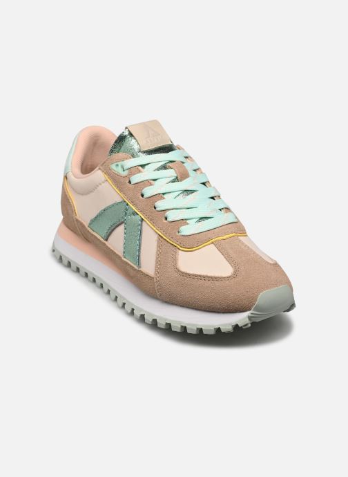 Baskets ASFVLT Gate pour Femme - ASFVLT - Modalova