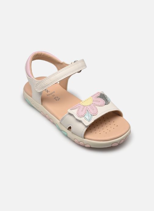 Sandales et nu-pieds J SANDAL HAITI GIRL A pour Enfant - Geox - Modalova