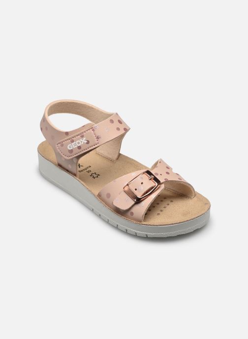 Sandales et nu-pieds Geox J SANDAL COSTAREI GI B pour Enfant